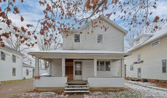 253 W Union St, Athens, OH 45701