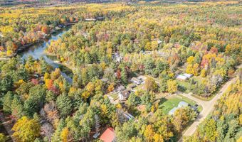 1724 Middle Pt, Alger, MI 48610