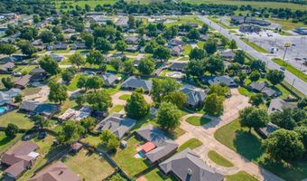 823 Wilshire Ter, Anadarko, OK 73005