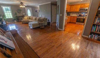 8505 Old Greenhill Rd, Alvaton, KY 42122