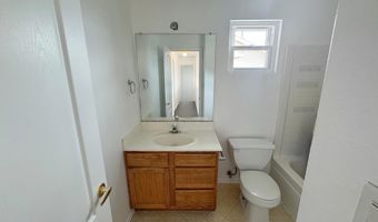 7701 Banyon Ave NW, Albuquerque, NM 87114