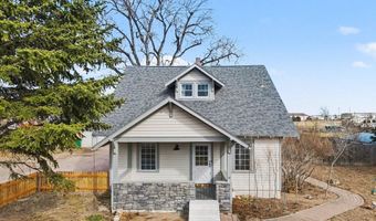 304 S 1st Ave, Ault, CO 80610