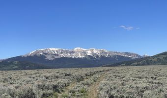 618 N COTTONWOOD Rd, Daniel, WY 83115