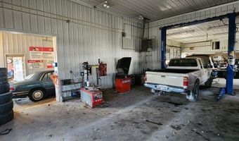 441 Military Ave, Baxter Springs, KS 66713