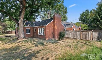 1341 N Mitchell, Boise, ID 83704