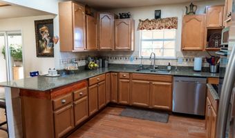 2244 E 176 SH, Andrews, TX 79714