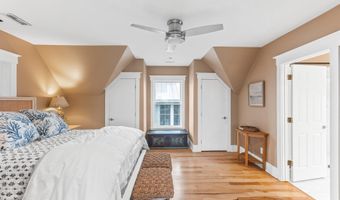 41 Transom Row, Bald Head Island, NC 28461