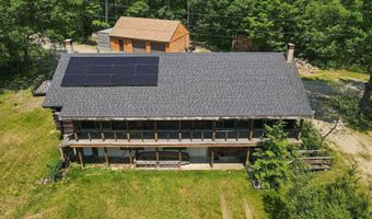 54 Deer Valley Rd, Bradford, NH 03221