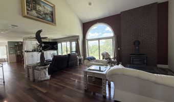 392 Sicard Rd, Brookfield, VT 05036