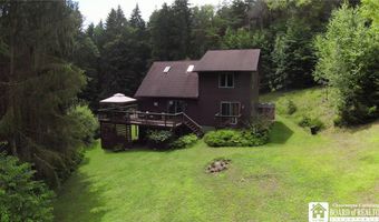 3220 Mcclure Hollow Rd, Allegany, NY 14706