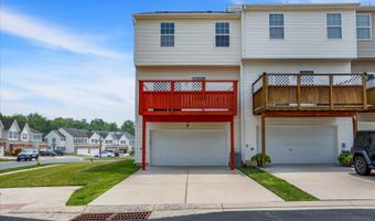 634 SNOWBERRY Way, Aberdeen, MD 21001