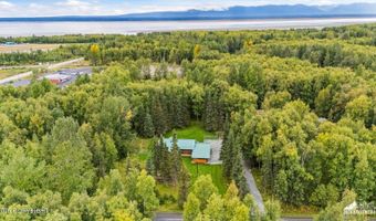 21624 Sean St, Chugiak, AK 99567
