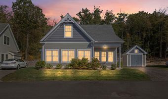 82 Patriot Way, Arundel, ME 04046