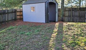 712 Matney Ln, Apex, NC 27502