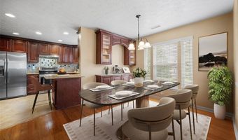 8343 Lost Valley Dr, Adams Twp., PA 16046