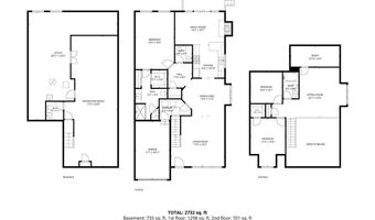 1819 BARRINGTON VILLAGE Ct, Bel Air, MD 21014