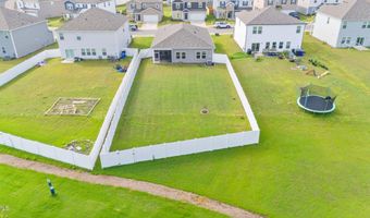 101 White Birch Ln, Angier, NC 27501