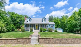 335 Eagle Peak Rd, Burrillville, RI 02859
