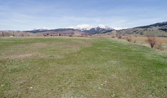 Tbd 10 Ac. STATELINE Road, Alta, WY 83414