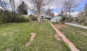 969 N Carrington Ave, Buffalo, WY 82834