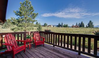 10 Armijo Dr, Angel Fire, NM 87710