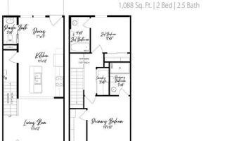 6232 Rosemary Rd, Billings, MT 59101