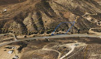 Sierra Highway, Agua Dulce, CA 91390