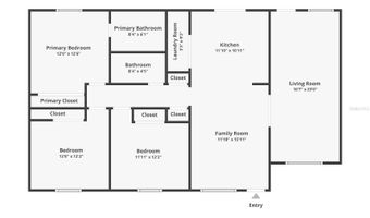 1130 CARLSON Dr, Orlando, FL 32804