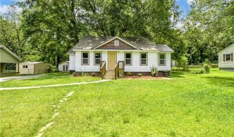 1706 SIMPSON St, Alexander City, AL 35010