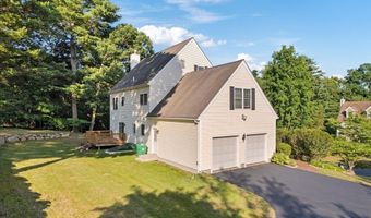 22 Fiske Rd, Ashland, MA 01721