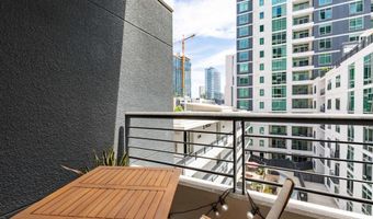 425 W Beech St 613, San Diego, CA 92101