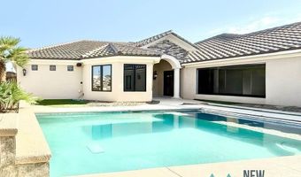 2116 Westridge Rd, Carlsbad, NM 88220