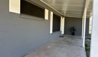 2883 N Bigler Ave, Central, AZ 85531