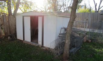 910 S Willis St, Abilene, TX 79605