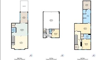 3020 Cobbs Hill Rd, Charlotte, NC 28205