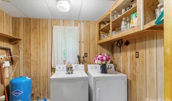 1210 Blevins Branch Rd, Bakersville, NC 28705
