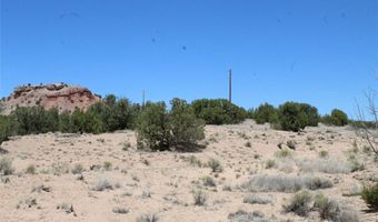 BEAN CREEK Road, Abiquiu, NM 87510