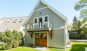 11 Grason Ln, Bar Harbor, ME 04609