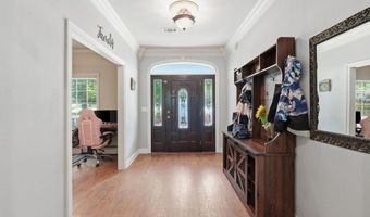 43 Jenni Leigh Dr, Austin, AR 72007