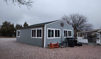 503 CLAY St, Chugwater, WY 82210