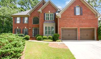 5196 Staverly, Peachtree Corners, GA 30092