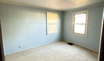 187 S SNOWDEN St, Andrews, IN 46702