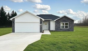 2029 Green Acres Dr, Adrian, MI 49221
