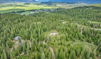 317 Treetop Bluff Ln, Bonners Ferry, ID 83805