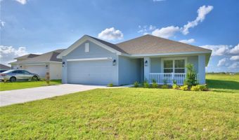 4036 TULLAMORE Ln, Auburndale, FL 33823