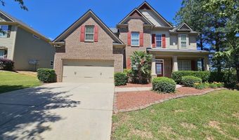 1021 Rock Elm, Auburn, GA 30011