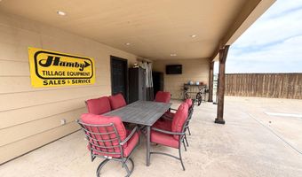 201 Avenue N, Abernathy, TX 79311