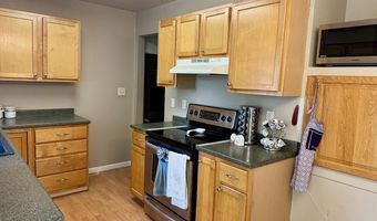 618 MCGOVERN Ave, Cheyenne, WY 82001
