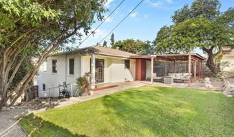 4271 70th Street St, La Mesa, CA 91942