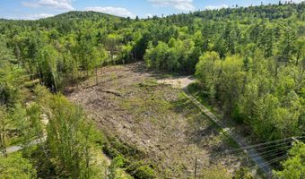 73 Ellsworth Hill Rd, Campton, NH 03223